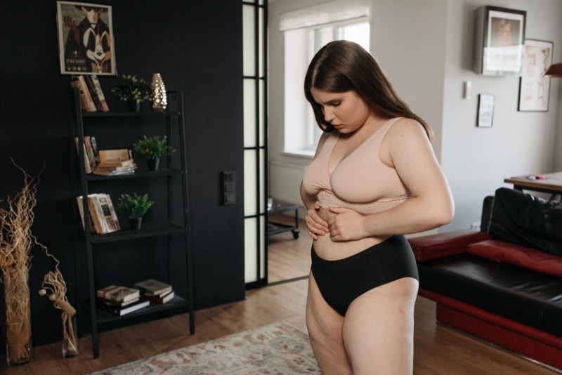 试管移植前为何女性需要减肥