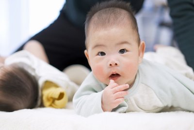 广州做试管婴儿生试管男孩的几率高吗多少钱？