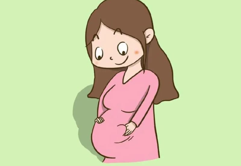 怀孕后要特别注意的10件事情少做一件都会影响宝宝出生(图1)
