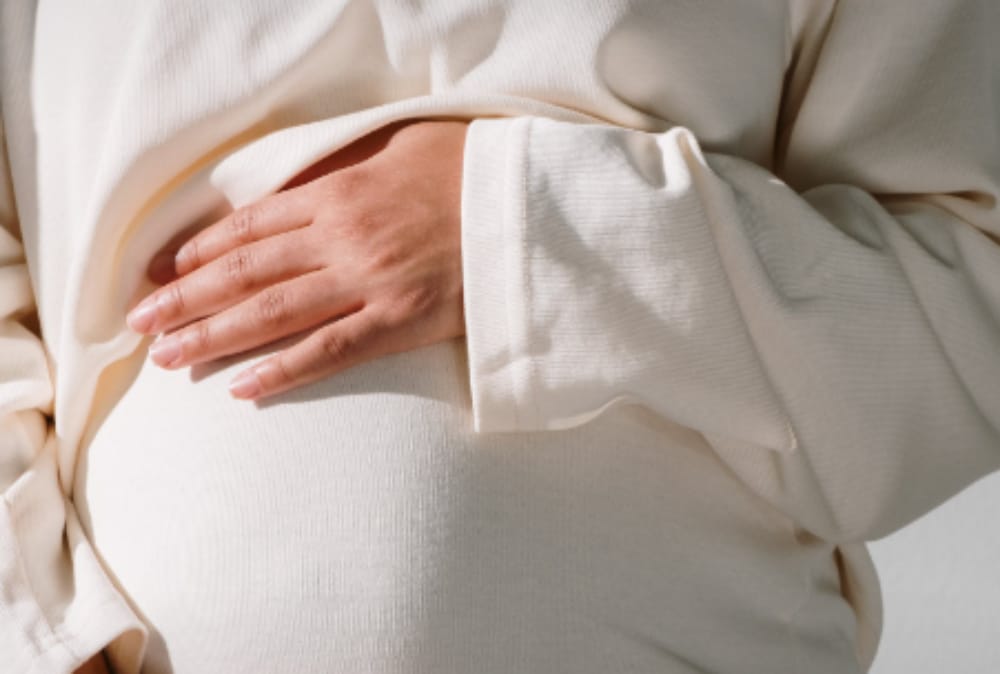 孕期秘诀分享：如何做一个快乐的孕妇
