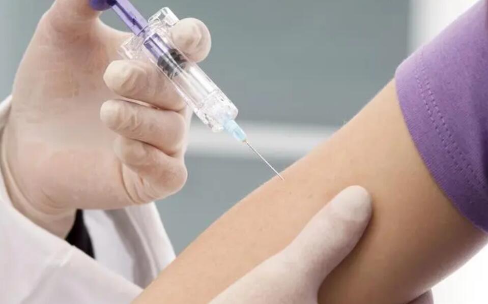 初中生打hpv疫苗免费吗多少钱？