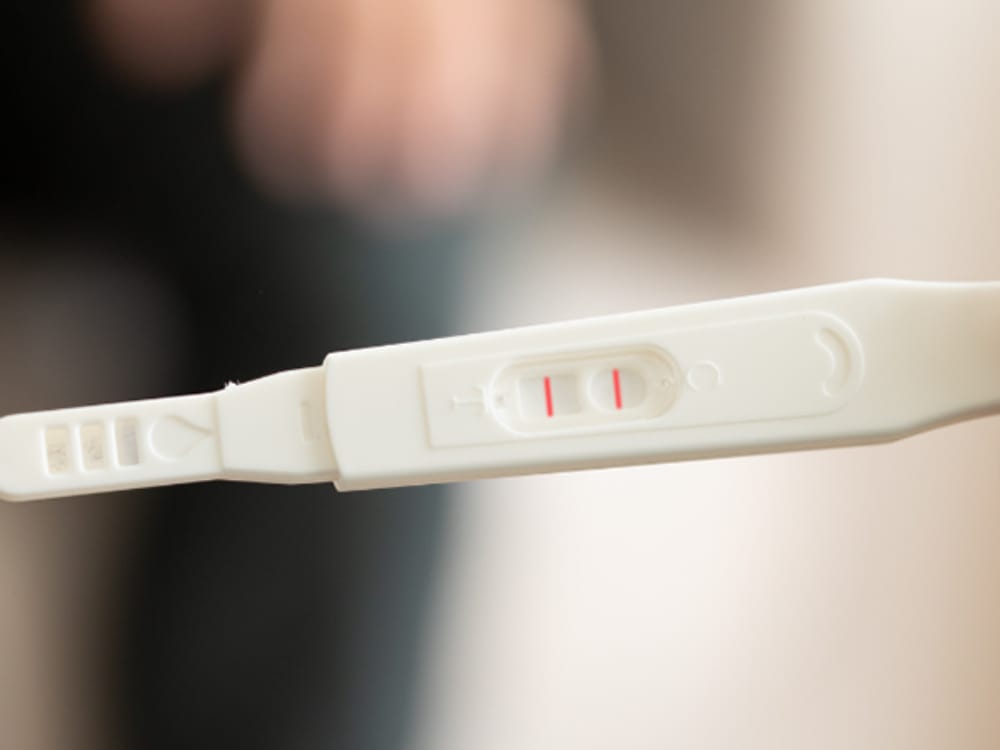 备孕期间用金秀儿验孕棒测怀孕准确率高吗？(图1)